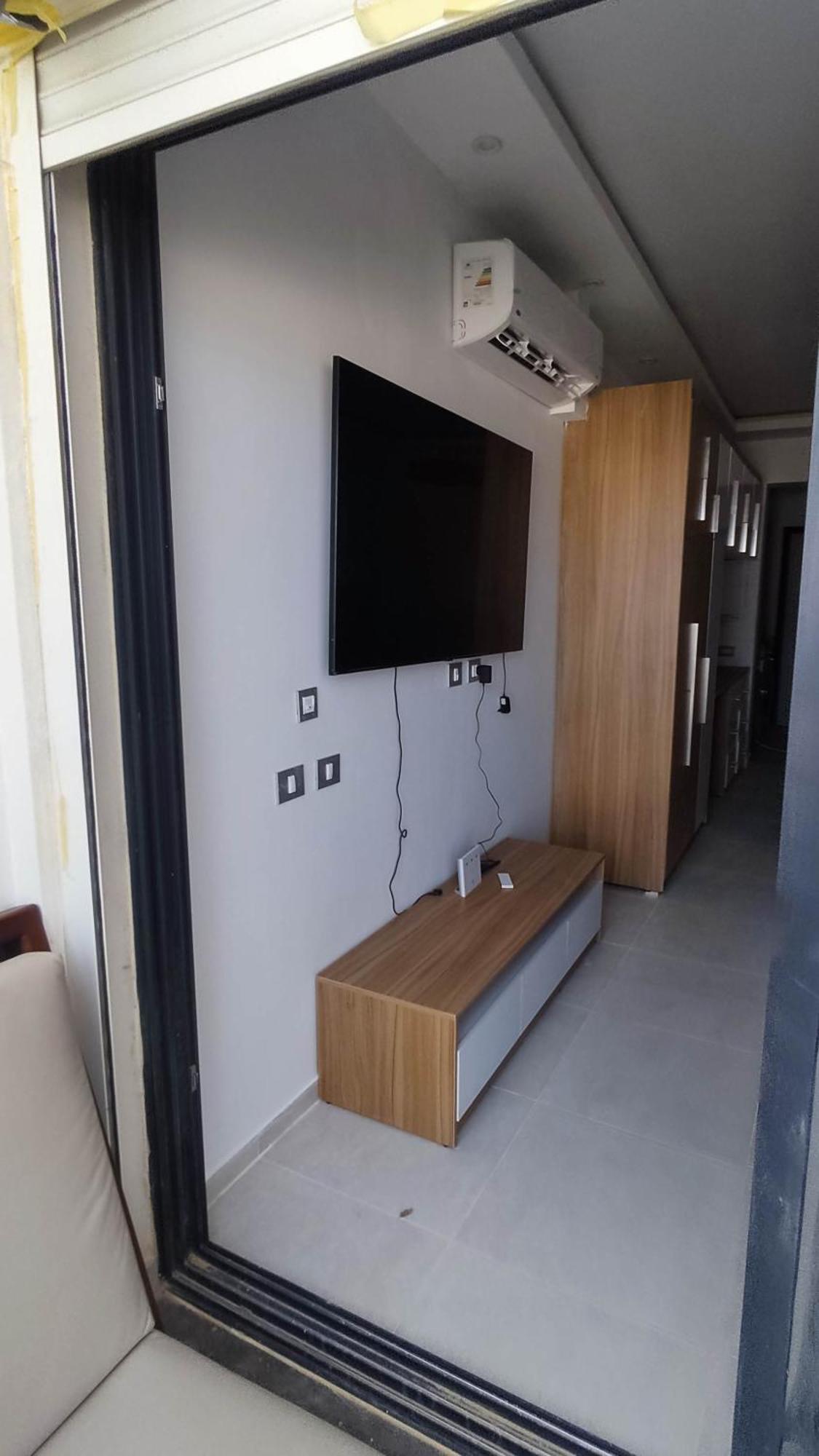 D-Bay North Coast Hotel Zawiyat 'abd al Mun'im Exterior foto
